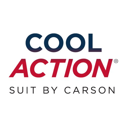 If you overheat in your business suits, there is finally relief. A way to maintain a professional appearance while also staying cool. https://t.co/EyJxHy5v9o