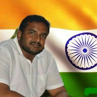 Sunil Gowdru (@sunilgowda172) 's Twitter Profile