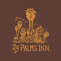 29 Palms Inn(@29PalmsInn) 's Twitter Profile Photo