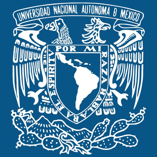 Visit Datos Abiertos UNAM Profile
