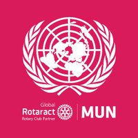 RotaractMUN (@rotaract_mun) 's Twitter Profile Photo RotaractMUN (@rotaract_mun) 's Twitter Profile Photo