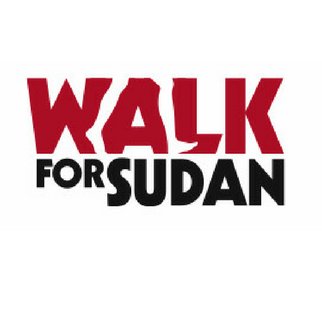 A humanitarian organization that raises funds to construct water infrastructure and refugee housing that are in desperately short supply throughout Sudan.