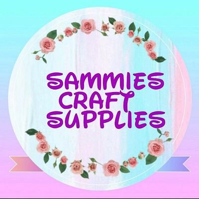 sammiescrafts's profile picture. mum of four, trying to build up my business from home whilst caring for my autistic son and husband the YouTuber Mr hurtfull