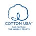 COTTON USA (@cottonusaglobal) Twitter profile photo