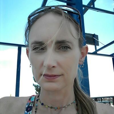 KrisODell's profile picture. 