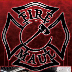 Fire Maul Tools