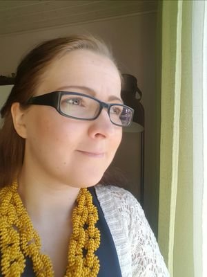 KMeh_'s profile picture. Partiota harrastava wannabe-puutarhuri, joka nauttii leppoisasta maaseudun elämänrytmistä.