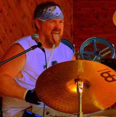 Birthday: December 14th. Drummer for the band @ParadoXRockz and work at Intel. Raiders, Blazers and Ducks are my teams.