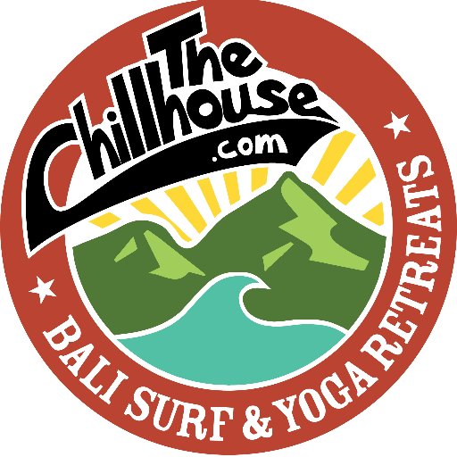 Official Twitter page of The Chillhouse Surf and Yoga Retreats. Situated in Canggu along the southern shores of Bali. Instagram: @thechillhouse