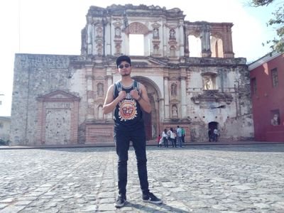 I_freestyle_'s profile picture. MI cabeza es como un manicomio... Siempre hay espacio para una locura mas...  
    inst. mike_catman_