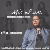 Mir.I.am aka Miriam Tolbert (@mirsempire) 's Twitter Profile