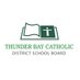 TBC Schools (@tbc_schools) Twitter profile photo