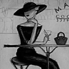 JKenzia's profile picture. It's an open house; you can come in, and come out, and share, but don't dare mess with me.