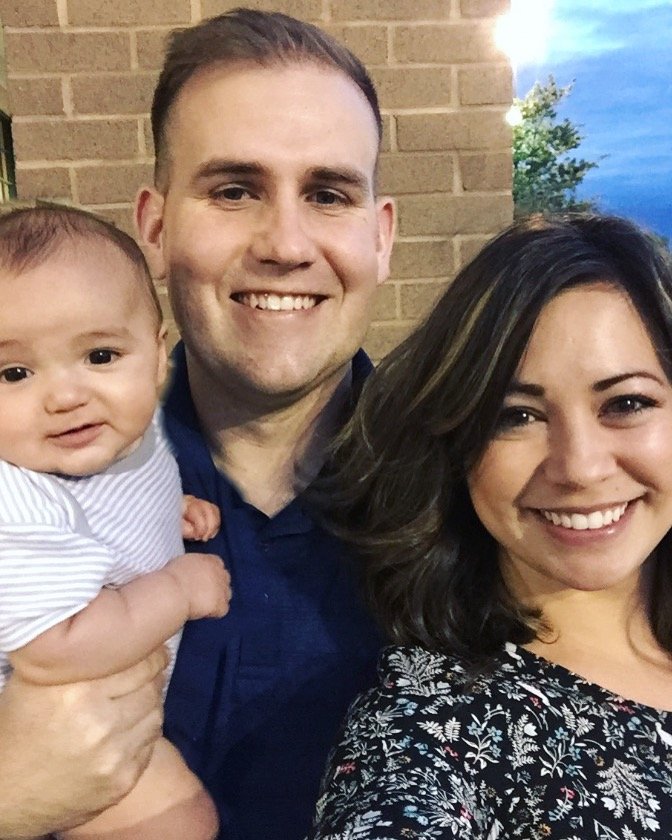 SarahCross617's profile picture. 