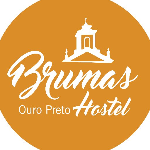 Brumas Hostel Ouro Preto, há 20 anos recebendo, hospedando e conhecendo pessoas do mundo todo.