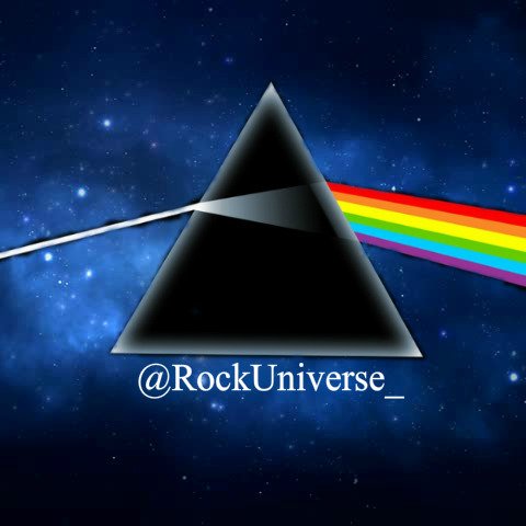 RockUniverse_ Profile Picture