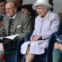 Braemar Gathering (@brhsgathering) 's Twitter Profile Photo