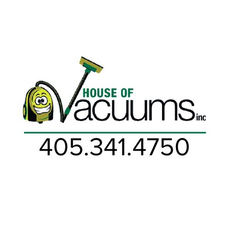 We're proud to provide Edmond with a large inventory of name brand vacuums and repairs!