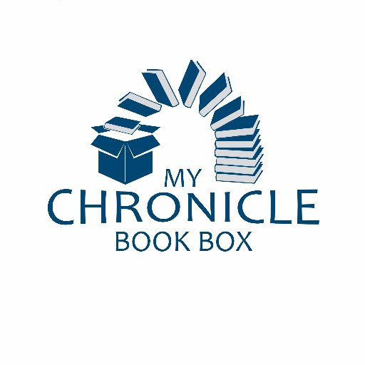 MyChronicle Book Box