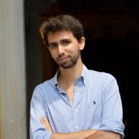 Alessandro Negri (@negritaliani) 's Twitter Profile Photo