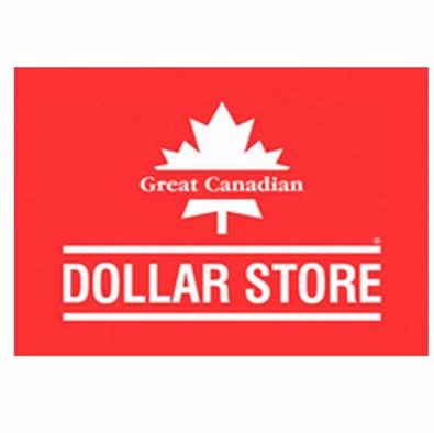 Great Canadian Dollar Store - The Brody Company 👍 Facebook https://t.co/reM6rRYhzk 📸Instagram - TheBrodyCompany