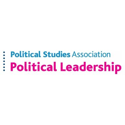 @PolStudiesAssoc's specialist group on #PoliticalLeadership. Follow for latest updates & events. RTs not endorsements.