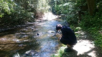 k_t5199's profile picture. 仮想通貨始めたまん