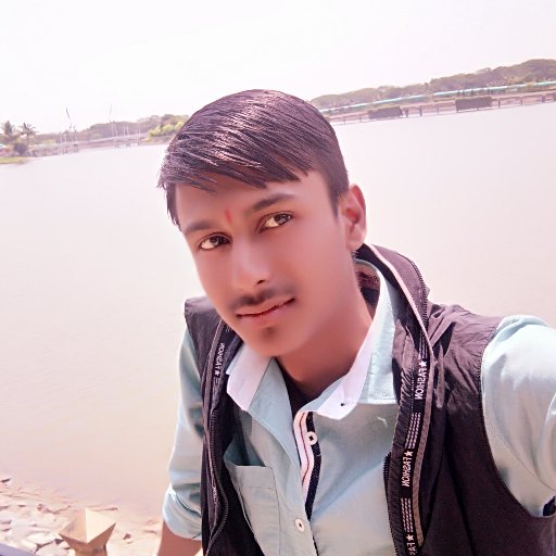 YashDahibhat's profile picture. 