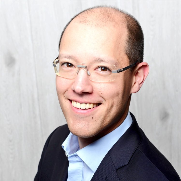 c_messerschmidt's profile picture. Applying technology to make the world a better place