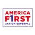America First (@AmericaFirstPAC) Twitter profile photo