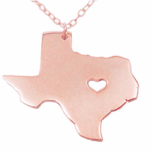 IconicLifesty's profile picture. Check out our Texas Necklace giveaway! Rules are on our website!
