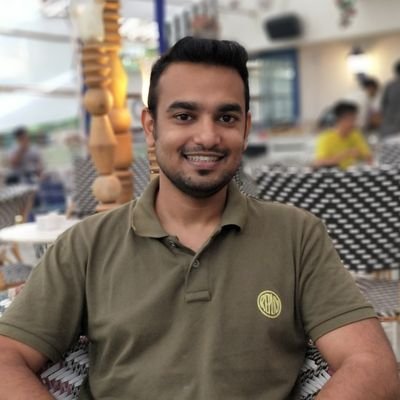 Business, Growth and Marketing Leader | Startup and AI Enthusiast| Ex-Chief Marketing and Revenue Officer, Ola Electric | Ola | UpGrad | BlueStone.