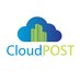 CloudPOST (@cloudpostus) Twitter profile photo CloudPOST (@cloudpostus) Twitter profile photo