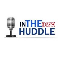In The (D3FB) Huddle (@d3fbhuddle) 's Twitter Profile Photo In The (D3FB) Huddle (@d3fbhuddle) 's Twitter Profile Photo