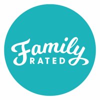 FamilyRated(@FamilyRated) 's Twitter Profile Photo