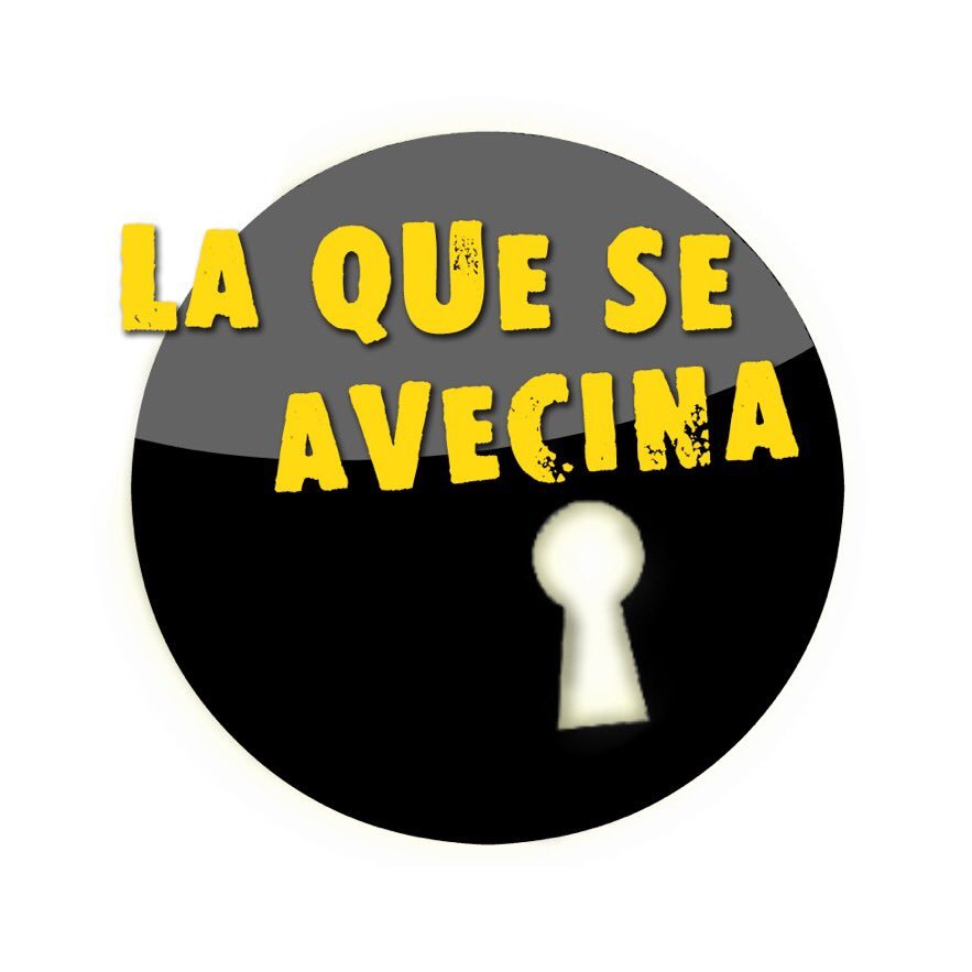 _laqueseavecina Profile Picture