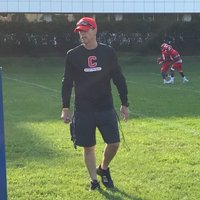 Bobby Gneo (@coachgneo) 's Twitter Profile