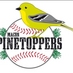 Macon Pinetoppers (@pinetoppers) Twitter profile photo