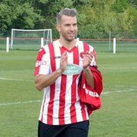 Ashley Fuller (@ash_j_fuller) 's Twitter Profile Photo Ashley Fuller (@ash_j_fuller) 's Twitter Profile Photo
