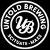 Untold Brewing (@untoldbrewing) Twitter profile photo Untold Brewing (@untoldbrewing) Twitter profile photo