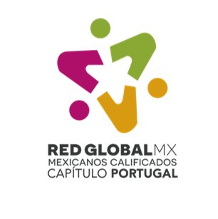 Capítulo Portugal de la @RedGlobalMX, la mayor red de mexicanos viviendo en el extranjero. #RedGlobalMX 🇲🇽🇵🇹