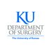 KU Dept. of Surgery (@KU_Surgery) Twitter profile photo