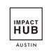 Impact Hub Austin (@impacthubaustin) Twitter profile photo Impact Hub Austin (@impacthubaustin) Twitter profile photo