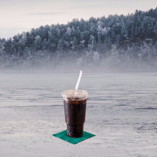 IcedRoast's profile picture. Cold Coffee, Raw Productivity and Free Laughs.