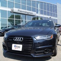 Flemington Audi(@FlemingtonAudi) 's Twitter Profile Photo