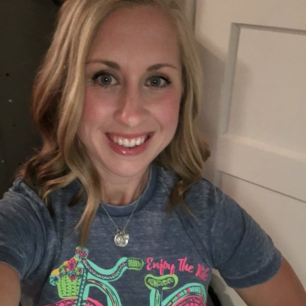 becky_medlock's profile picture. 