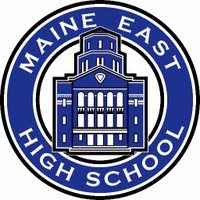 Maine East HS (@maine_east) 's Twitter Profile Photo Maine East HS (@maine_east) 's Twitter Profile Photo