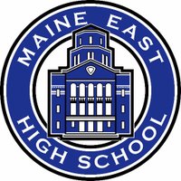 Maine East HS(@Maine_East) 's Twitter Profile Photo