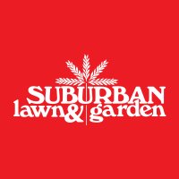 Suburban Lawn & Garden(@SuburbanLG) 's Twitter Profile Photo