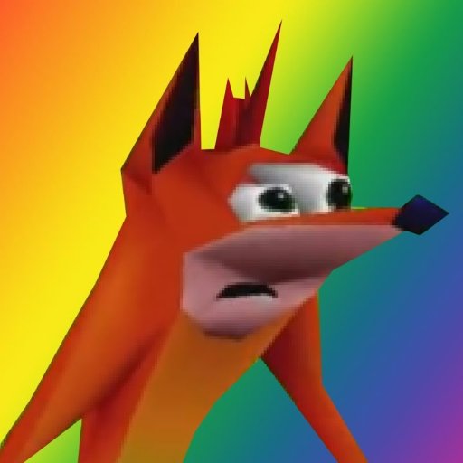 MyPetHydra's profile picture. Anonymously RT'ing butts